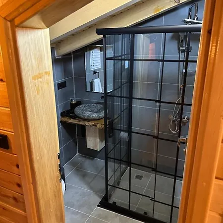 Nafkar Loft Apartment *