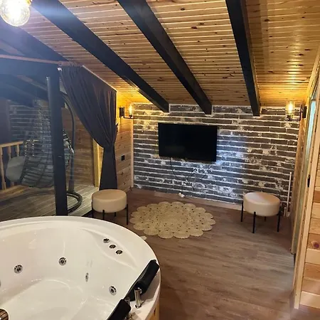 Nafkar Loft Camlihemsin