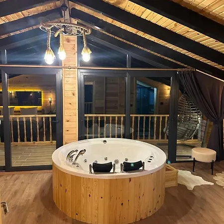Nafkar Loft Apartment