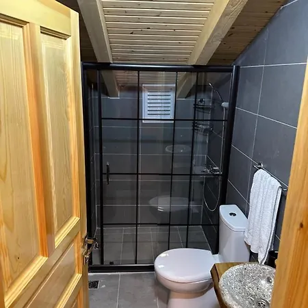 Nafkar Loft Apartment *