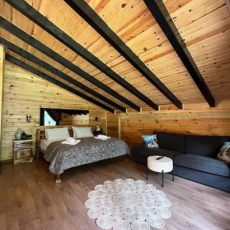 Nafkar Loft Apartment