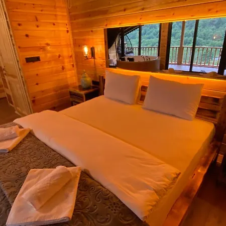 Nafkar Loft * Camlihemsin