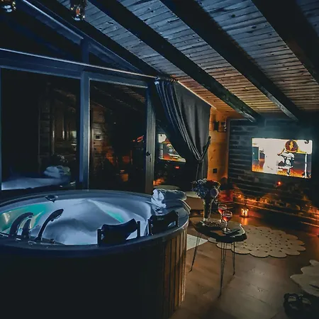 Nafkar Loft * Camlihemsin